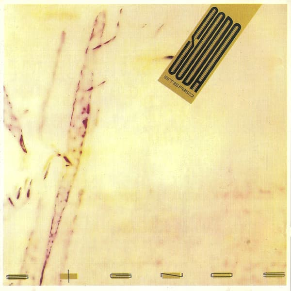 Signos — SODA STEREO | Vinilo