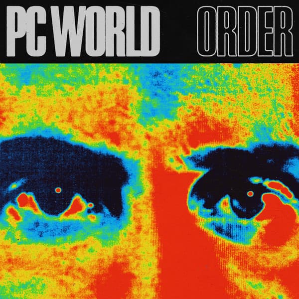 Order — PC WORLD | Vinilo