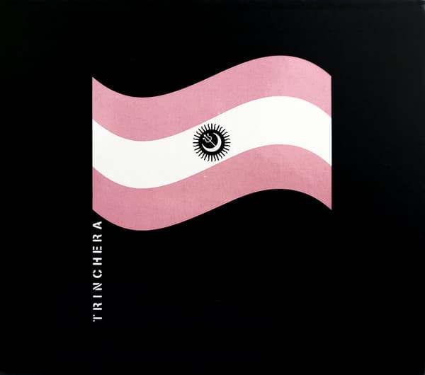 Trinchera — BABASONICOS | Vinilo
